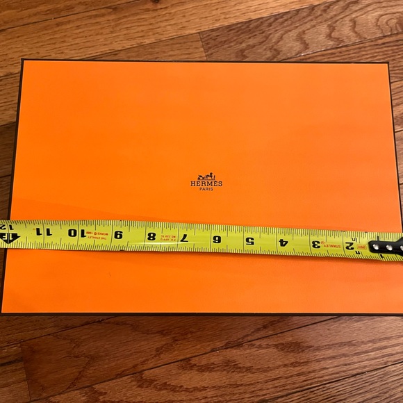 Hermes box - Picture 2 of 3